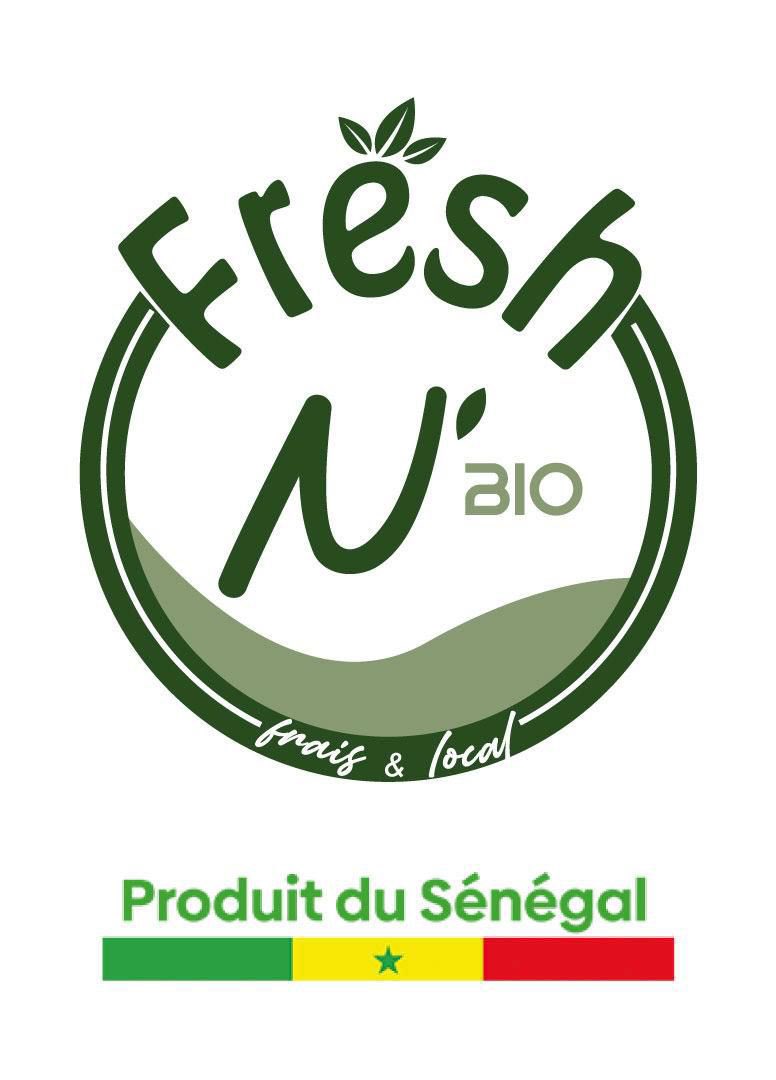FreshN’Bio🇸🇳 tweet media