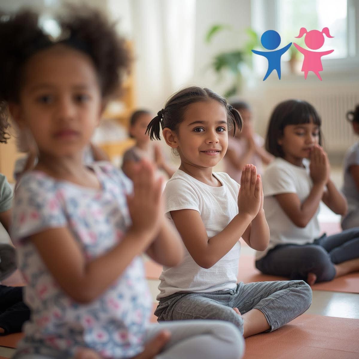 MsJiJionline's tweet image. Anger is powerful—but it doesn’t have to control us.
In our #AfterSchool program, #MindfulMondays help kids pause, breathe &amp;amp; reflect instead of react.
We teach calm, connection &amp;amp; self-awareness 💛
Planetchild.ca

 #MindfulnessForKids #EmotionalWellness @CorpusChristiDP