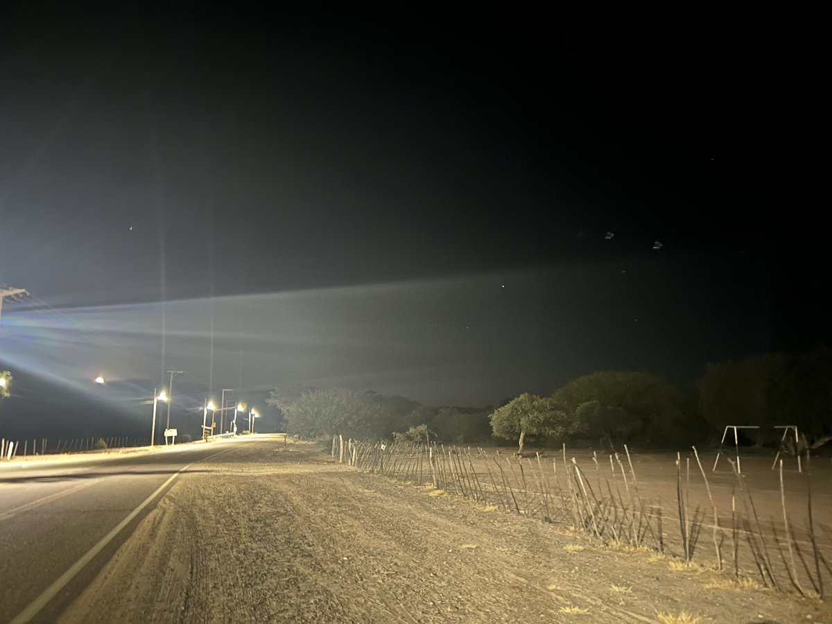 gastonpazok's tweet image. #Ruta40 
#SC 
#seguí 🏃🌚
#team5am
#10k
#NadieDiceNada