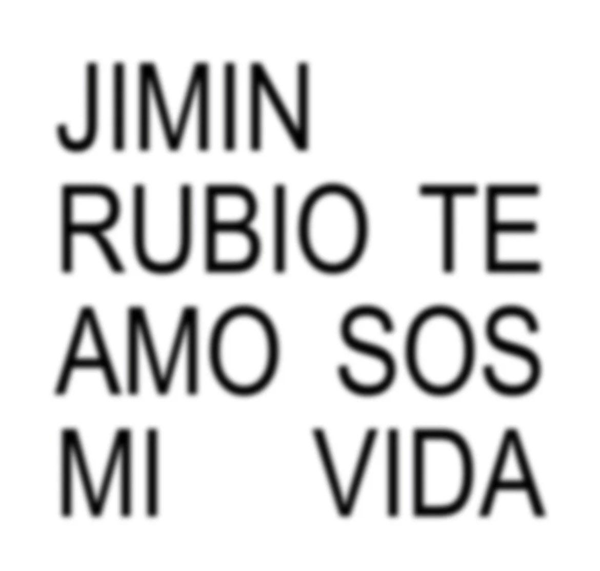 mili ♱ VA A VER A BTS⋆.𐙚 ̊ tweet media