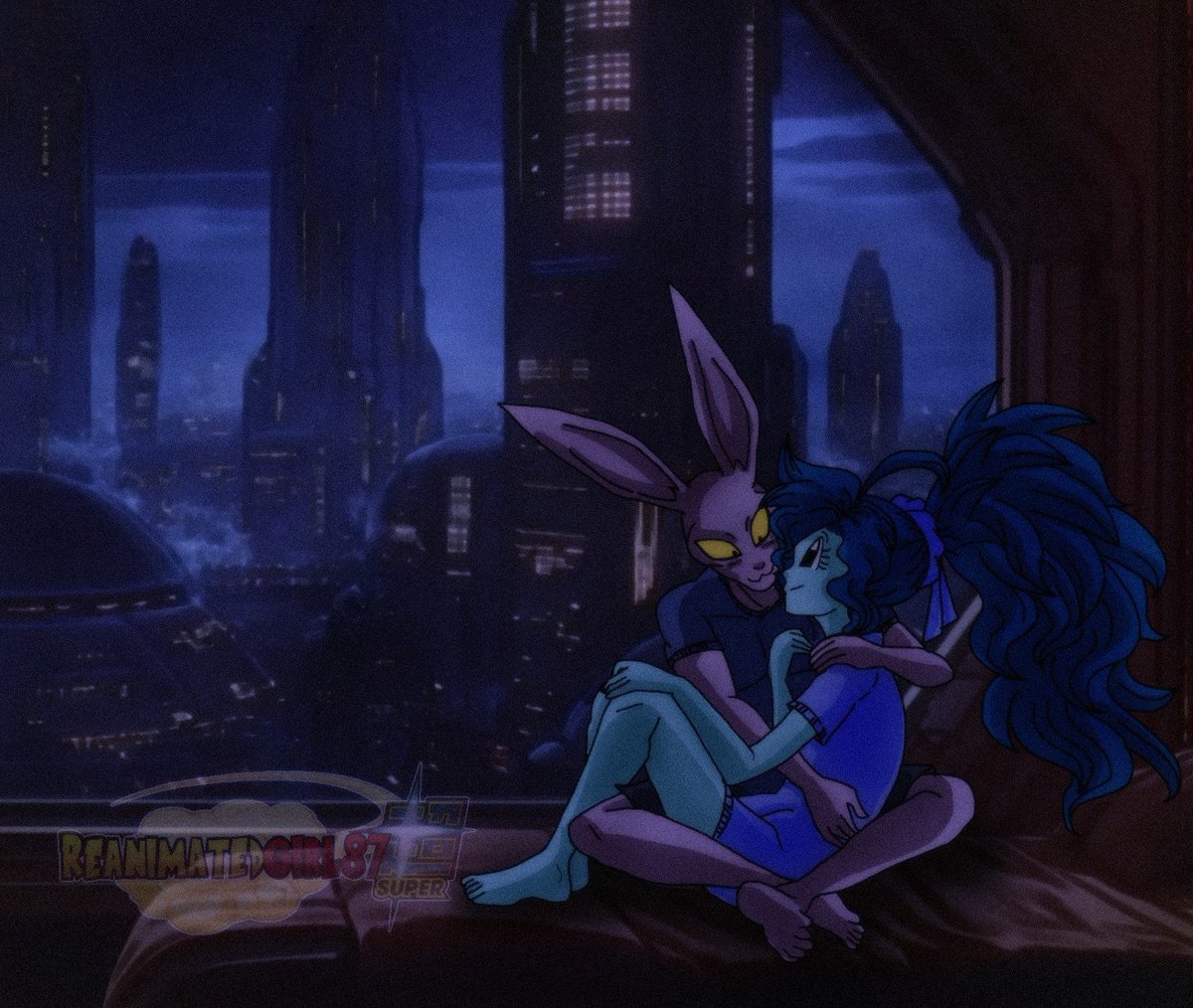 Reanimatedgirl87 tweet media
