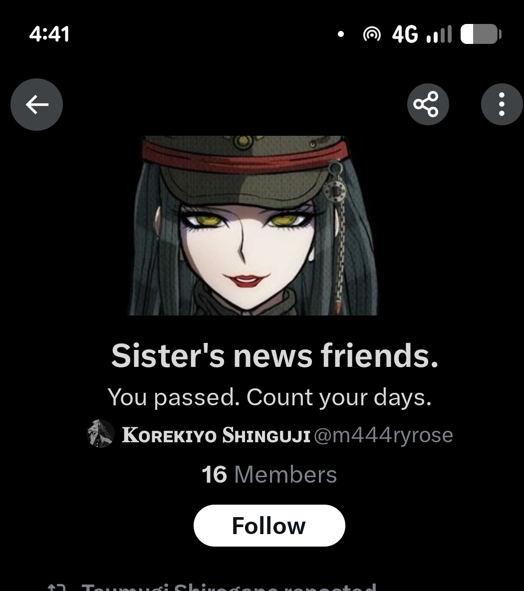 Tenko chabashira!!! tweet media