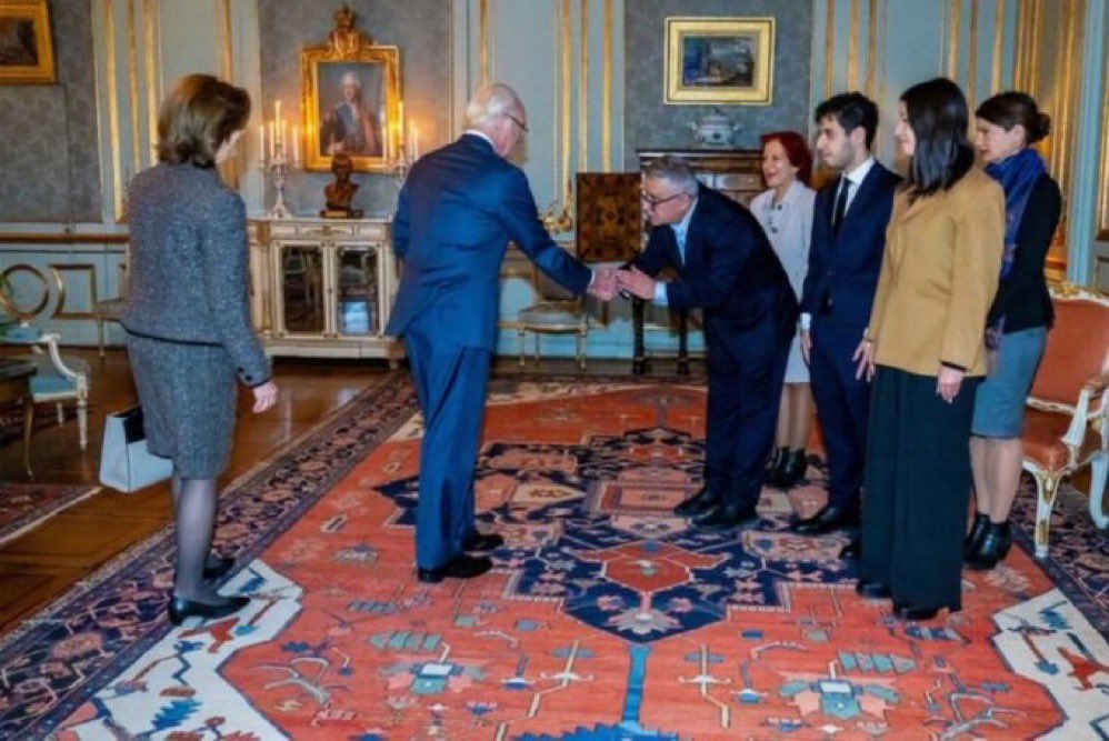 مرتضی🇮🇷𓄂✺ tweet media