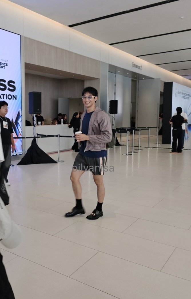 2569 แล้วแต่กะยังเหน่ย 555 tweet media