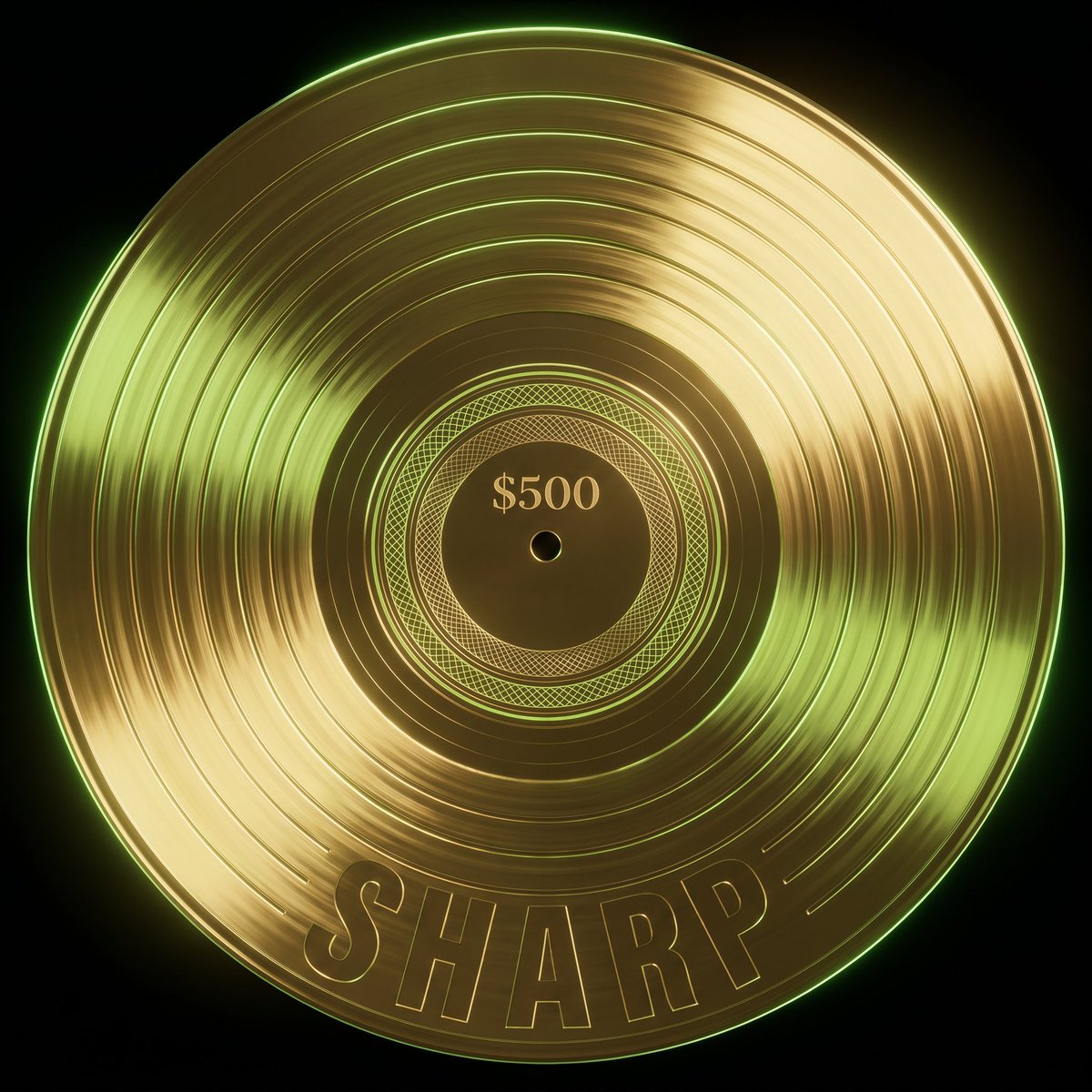 Sharp tweet media