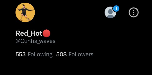 Red_Hot🔴 tweet media