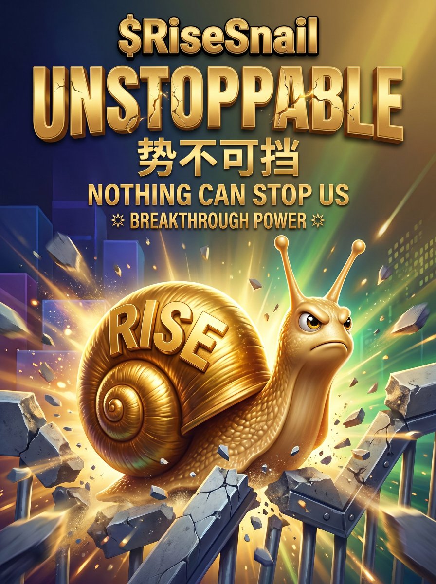 Rise Snail tweet media