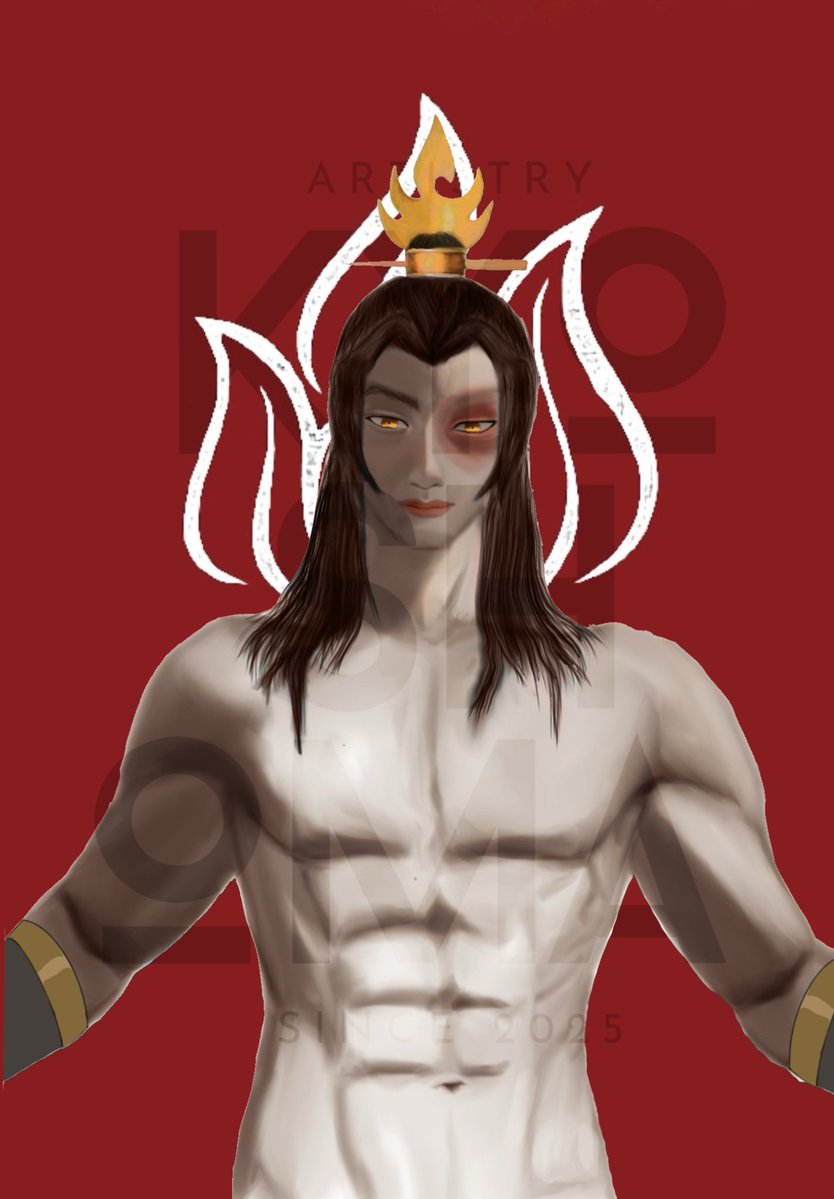 Kyo Art (Open Commission) tweet media