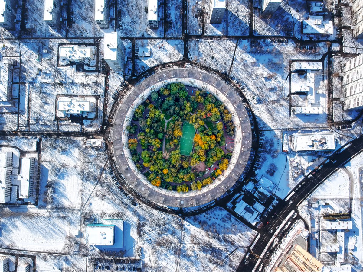 negenii's tweet photo. @FedeItaliano76 Although there are some advantages in having this kind of closed ecosystem during winter https://t.co/qPRoApDIj2