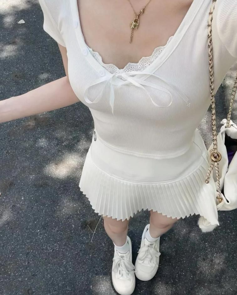 zigler_jackie's tweet image. Feeling good, looking good, and capturing the moment perfectly.
#SelfLove #HappyMood #PhotoLife #GoodEnergy