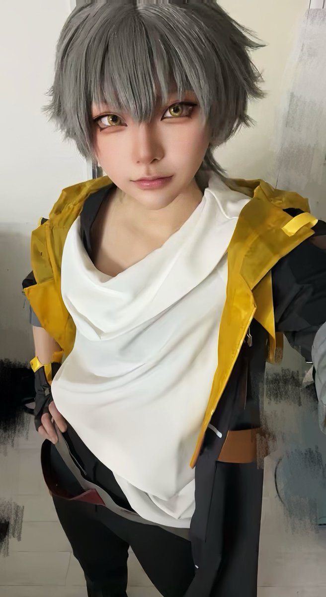 ゆぴ tweet media