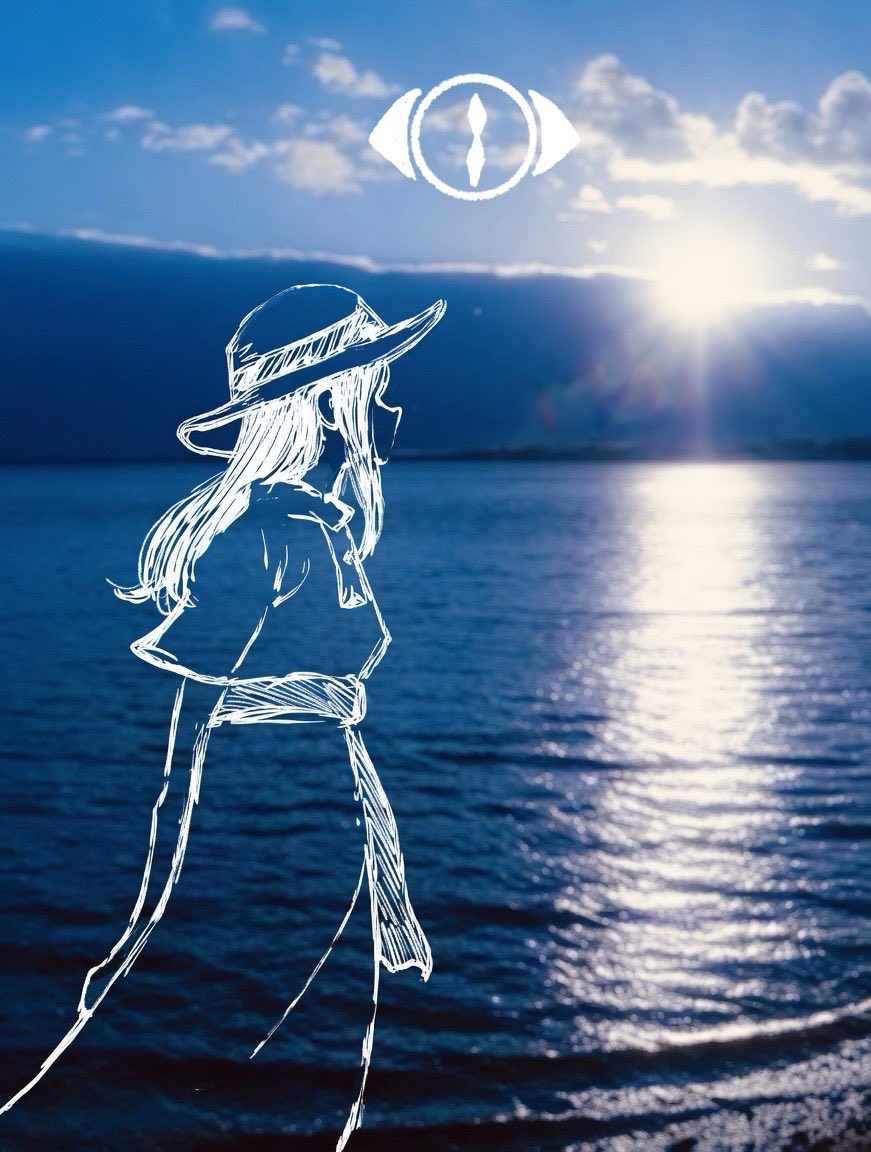 言霊猫 tweet media