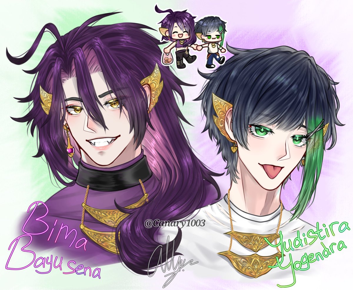 AL🌻 rarely active tweet media