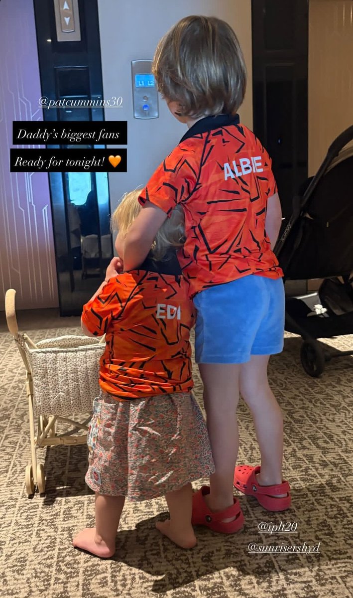 SunRisers OrangeArmy Official tweet media