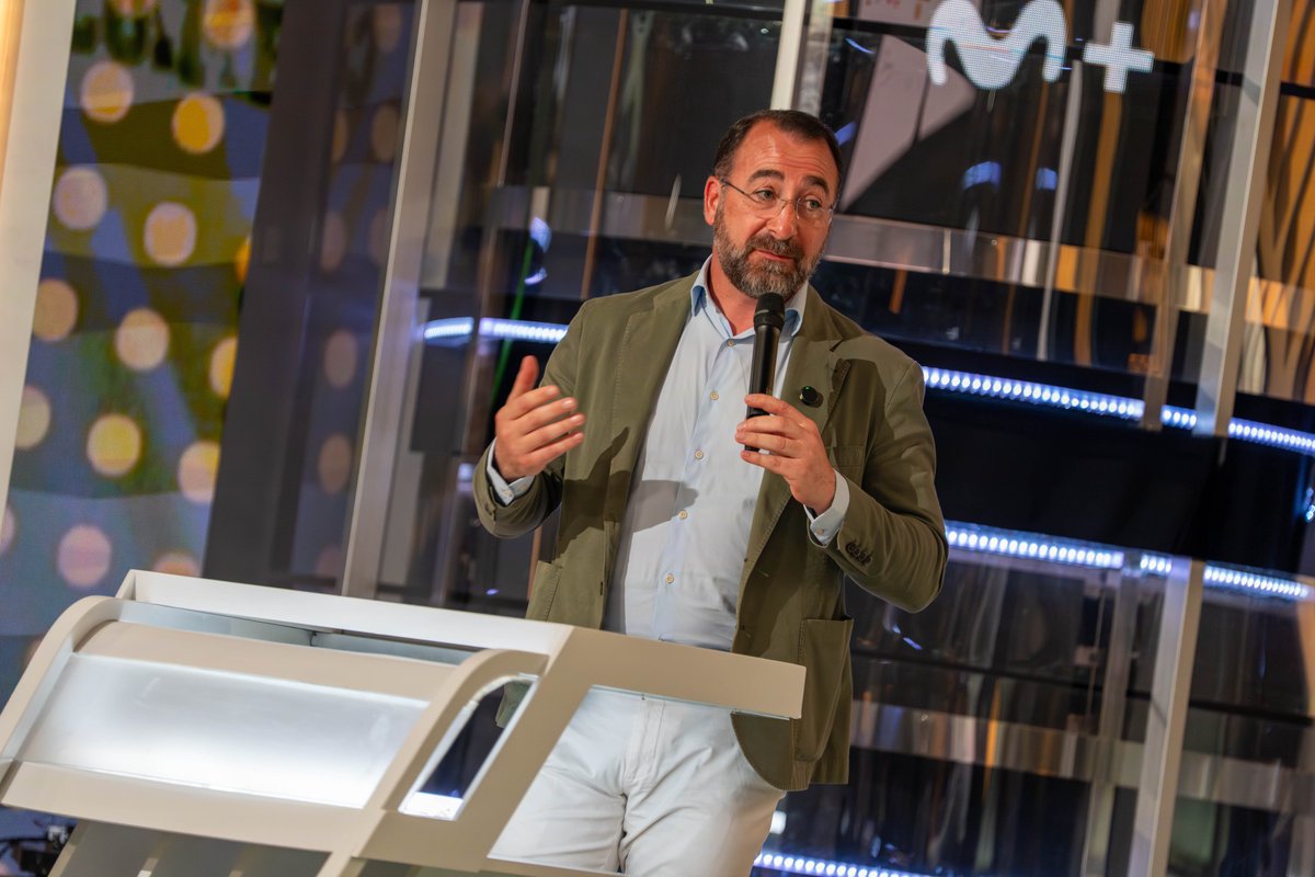 Ayuntamiento Colmenar Viejo tweet media