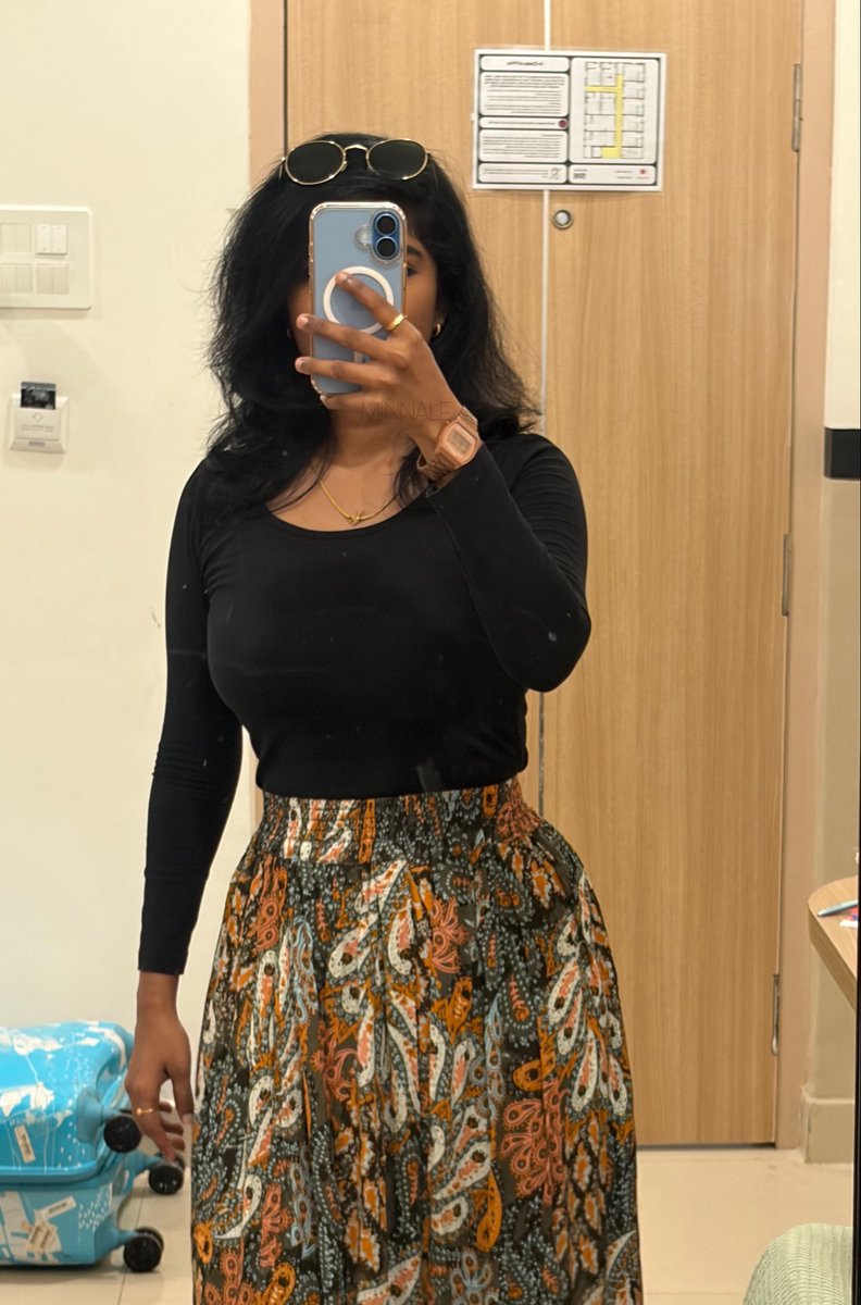 MINNALE ⚡️ tweet media