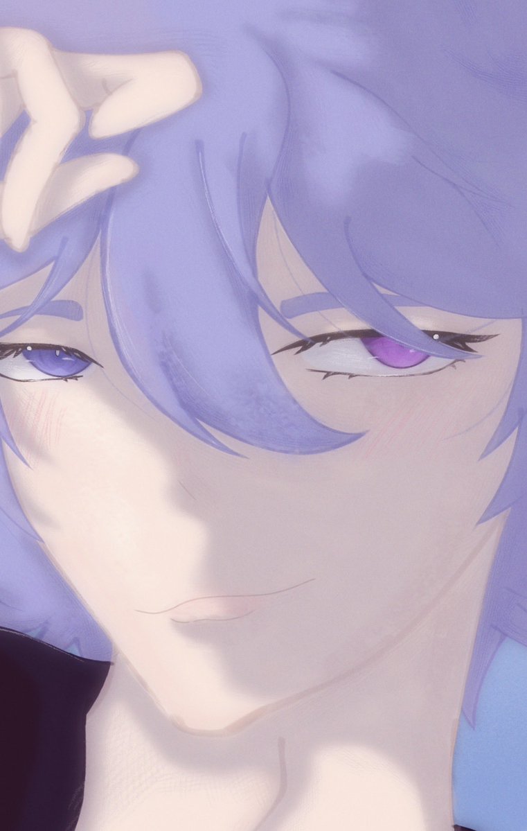 CinnaBunneArt's tweet image. I drew again, so here, eat him up ~&amp;lt;3 #Art #Oc #artist