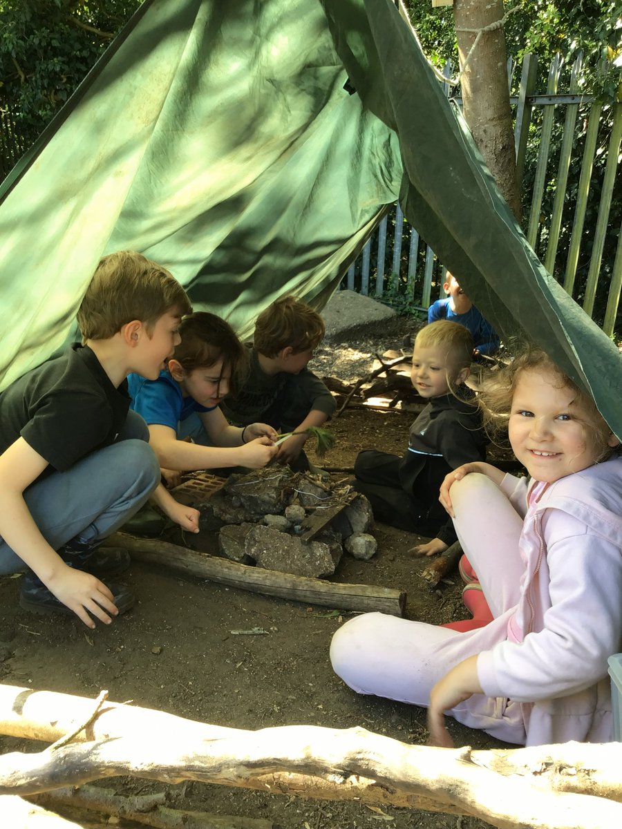 Branfil Primary School tweet media