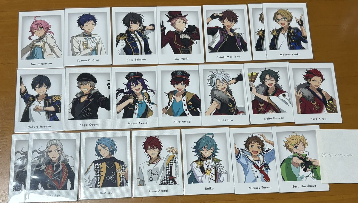 うゆ@取引垢 tweet media