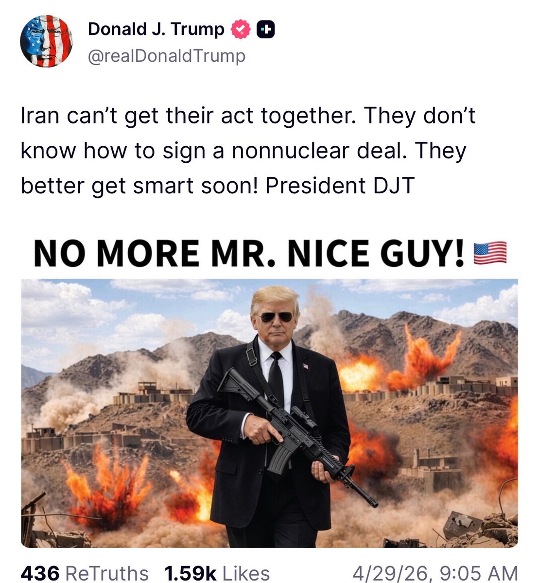 Sulaiman Ahmed tweet media