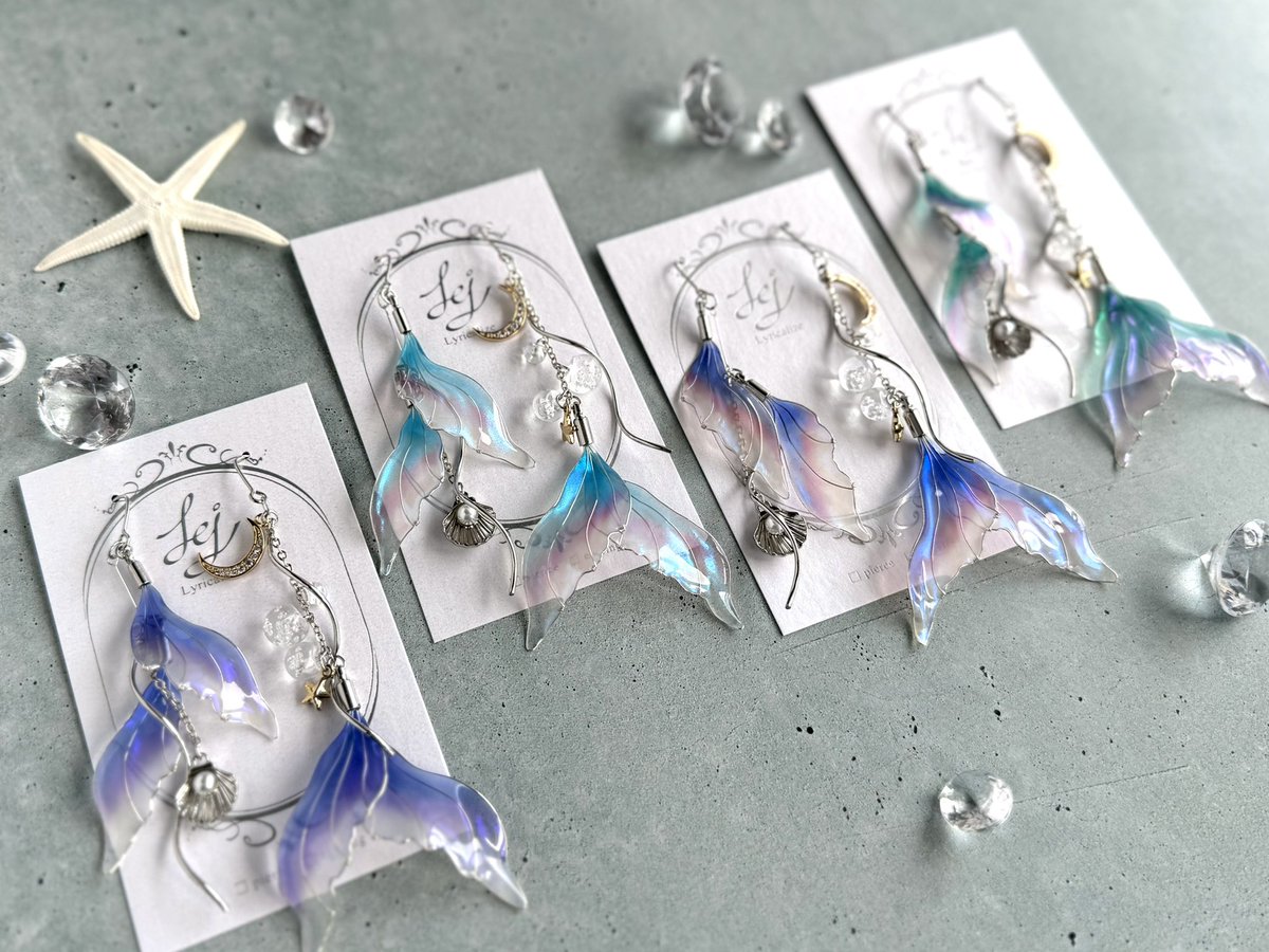 Lyricalize@デザフェス63【R-121】 tweet media