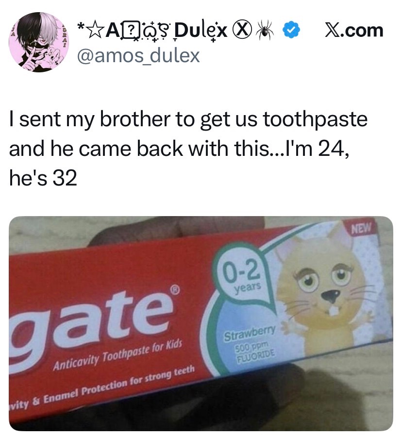 YabaLeftOnline tweet media