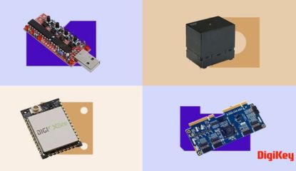 BIS_Infotech's tweet image. DigiKey, the global distribution leader of electronic components and automation products, added nearly 31,000 new stocking products available for fast shipment in Q1 2026. In total, over 387,000 new products were added to the DigiKey sys...

#Automation #DigiKey #electronic