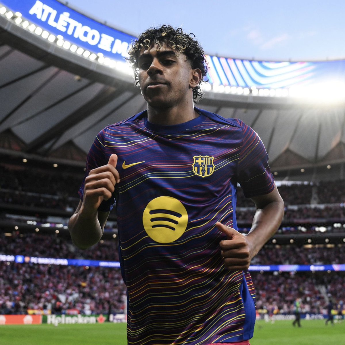 Actu Foot tweet media