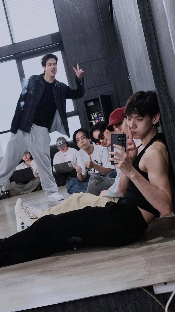 ꔛ ⭐
IGS Update : oueiija 

😙✌🏻

#ต้าห์อู๋ #oueiija #DAOU 
#byNUBDAO