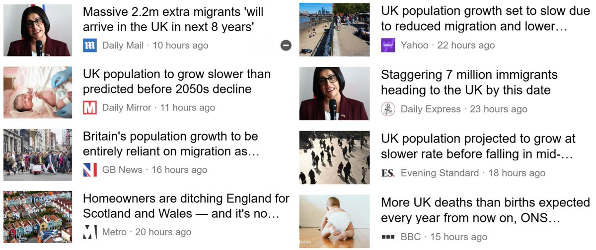 News headlines 29 April 2026. It may be too late to fix this.