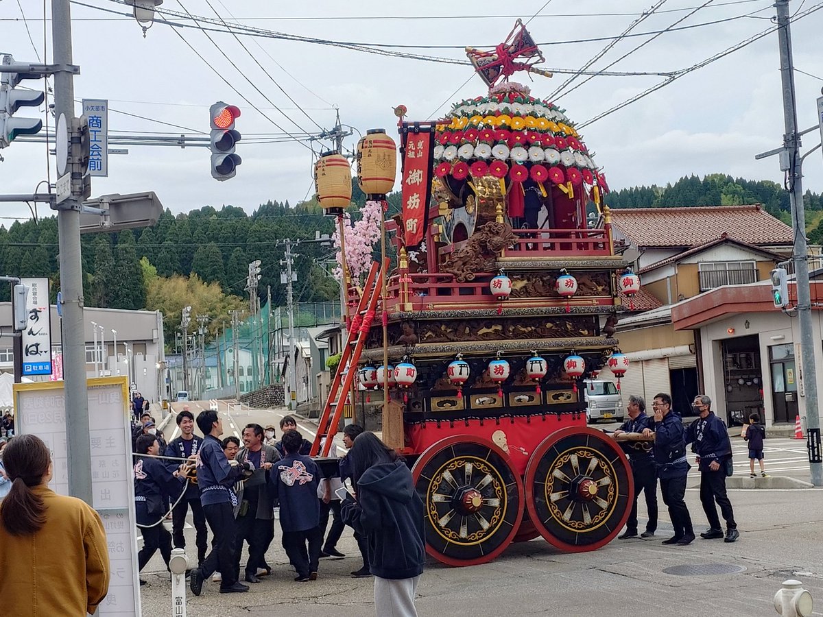 でぶる tweet media