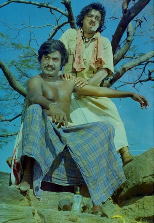 Rajinikanth Army tweet media
