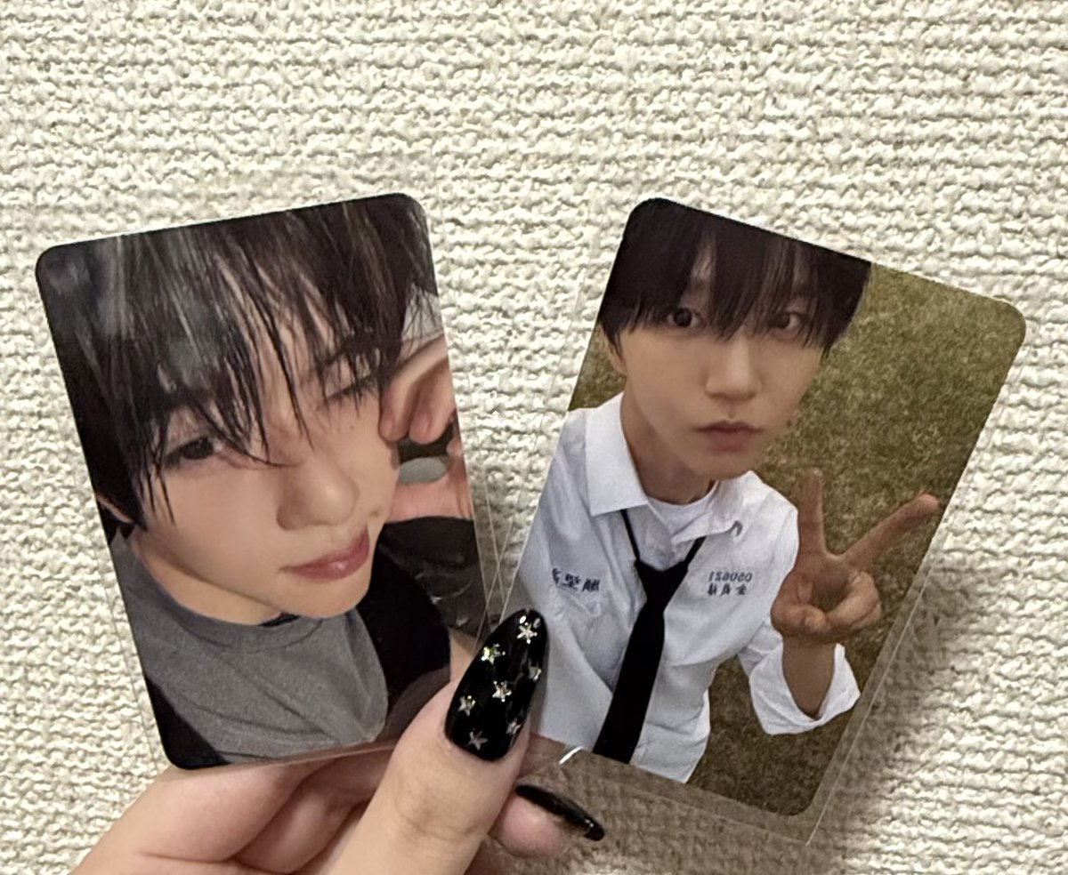 咲 tweet media