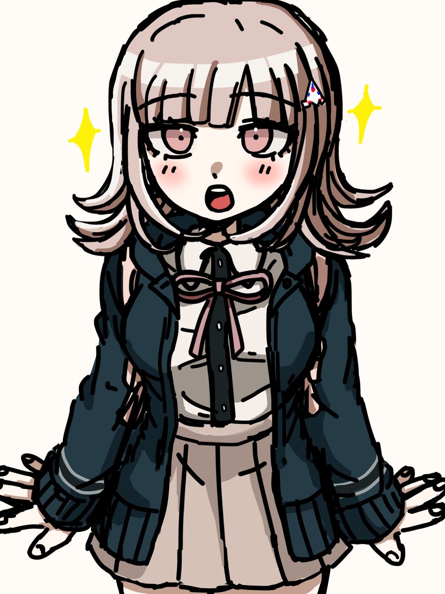 ひやし tweet media