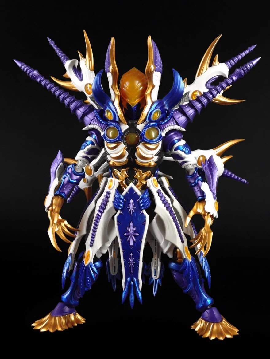 K Gare(Gold)@9/20 SDユニバース on X: 