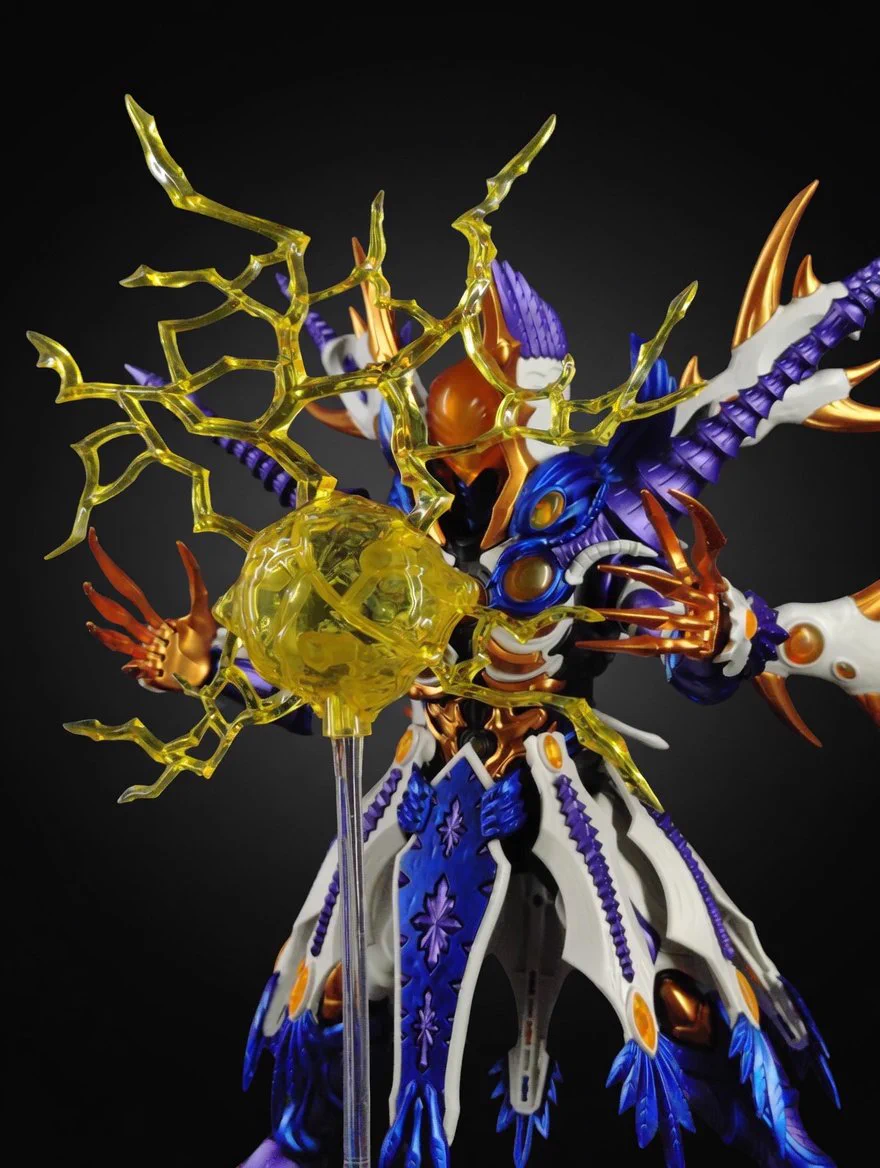 K Gare(Gold)@9/20 SDユニバース on X: 