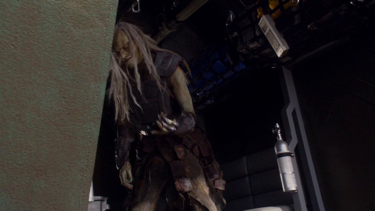 Every Stargate ᐰtlantis Frame in Order ᐰ tweet media