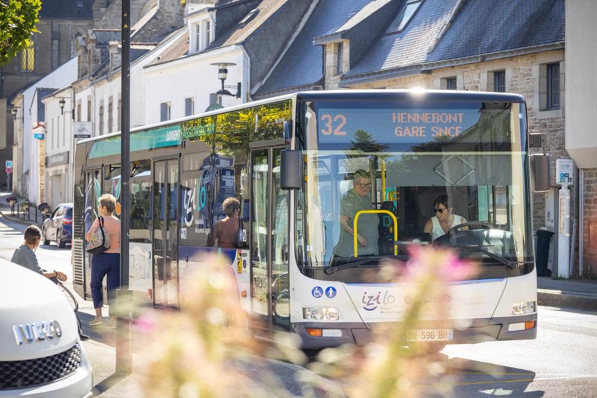 Lorient Agglo tweet media