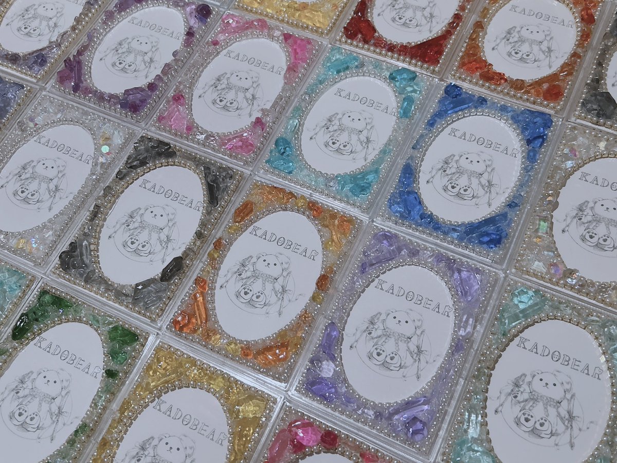 かどべあ ✧ CC福岡 tweet media