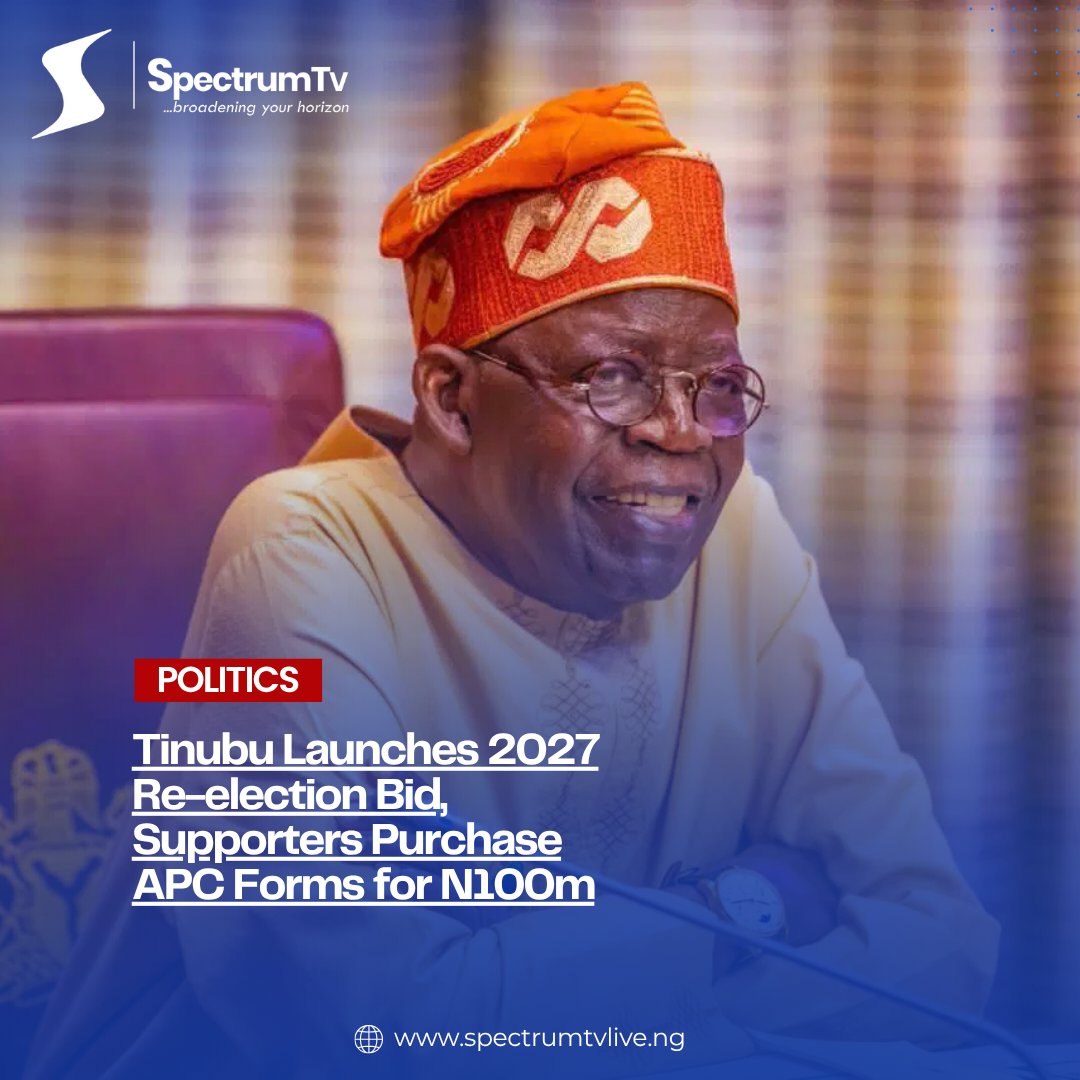 SPECTRUM TELEVISION tweet media
