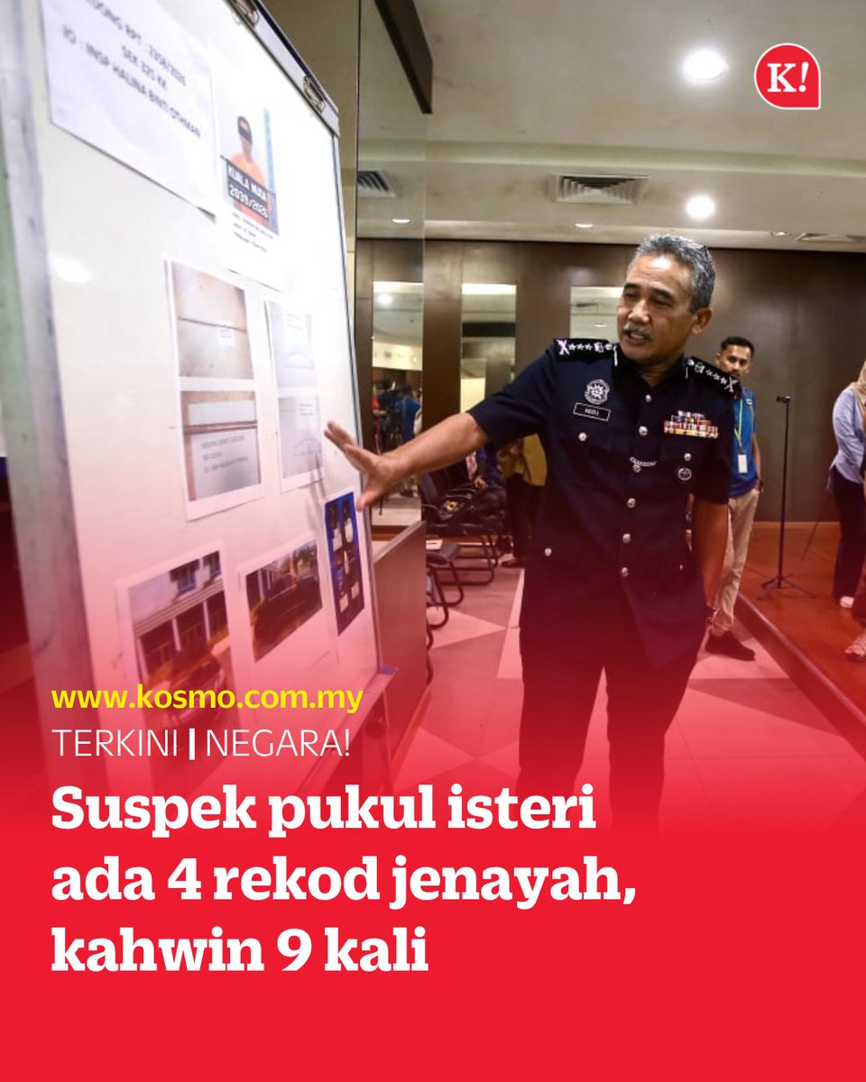 Kosmo! Online tweet media