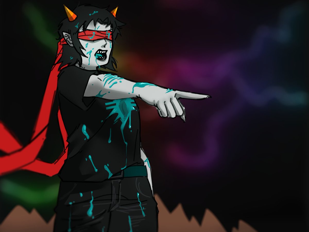 grell | comms open tweet media