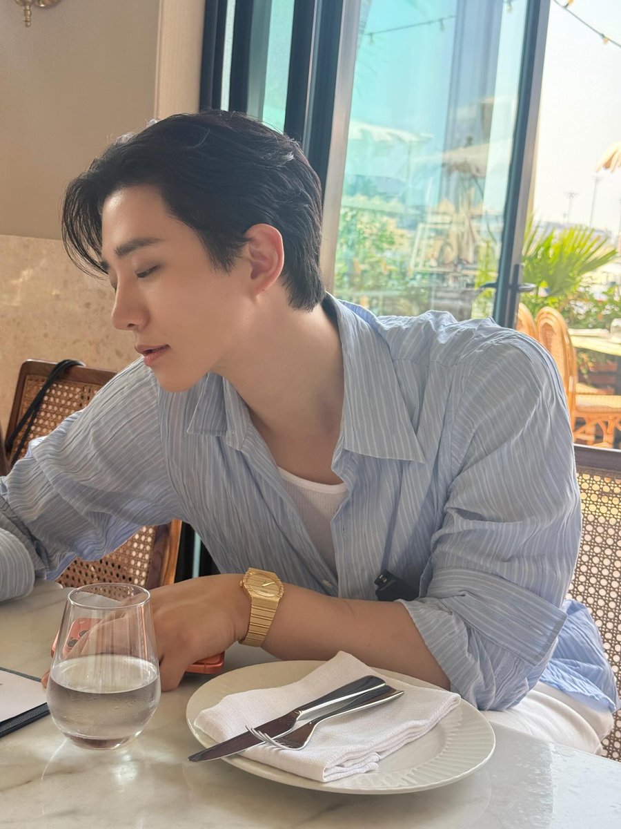 부동심 tweet media