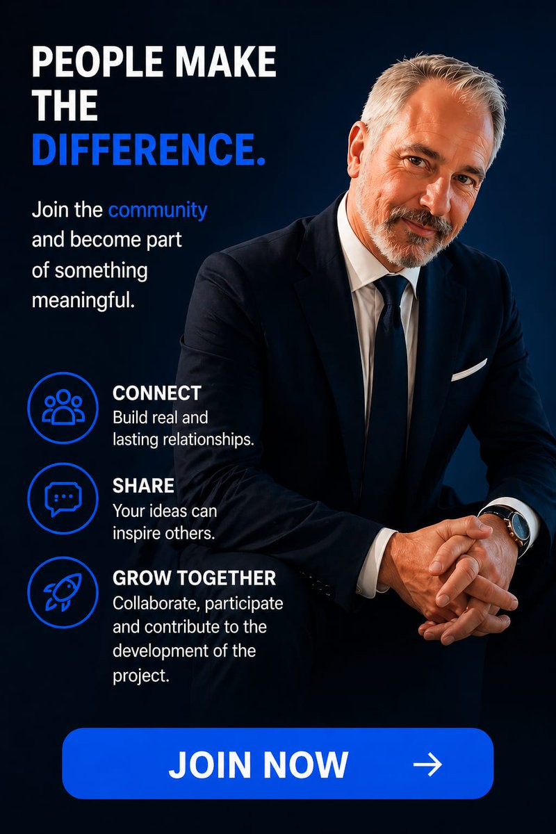 BullDigitalAsst's tweet photo. Welcome to Bull Digital Asset, the digital platform that combines social interaction with professional services: share content with the community, buy or sell products, find new job opportunities, book your next hotel directly here, and much, much more.
https://t.co/lYbuHL2lWf https://t.co/JXb0waueMT