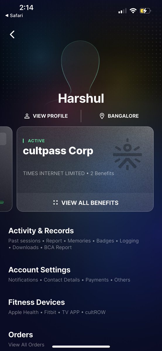 Harshul tweet media
