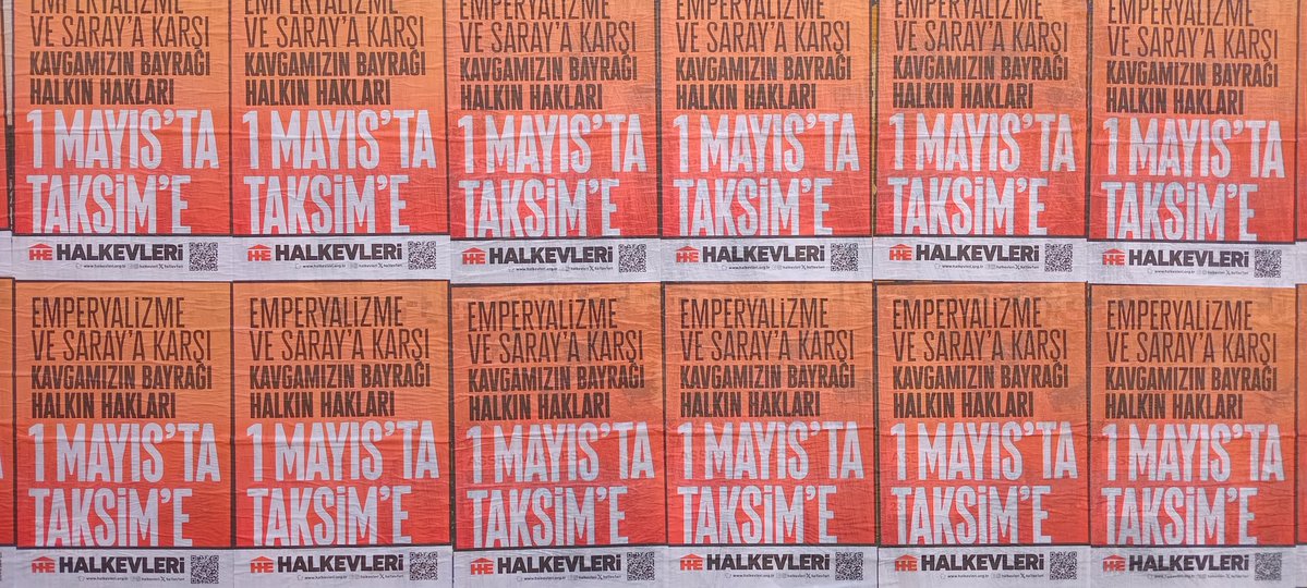 Umut Yıldız ☭ tweet media