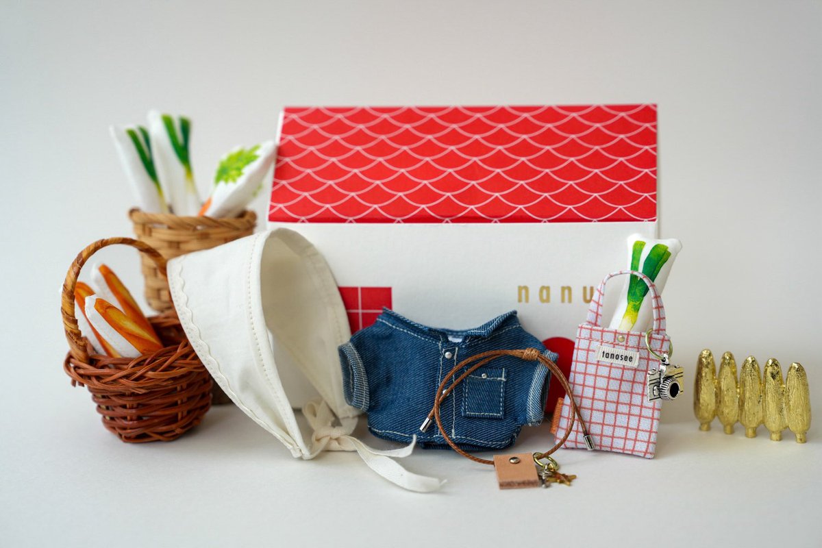 はるぷん｜5/6 東1し1b tweet media