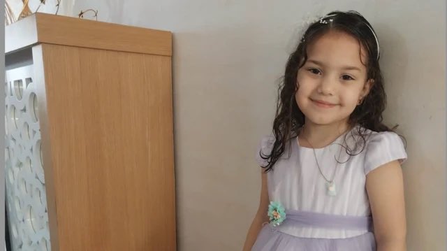 AhmedAAshour8's tweet image. Israel fired 335 bullets at the body of this beautiful child in Gaza.
Do you remember that?