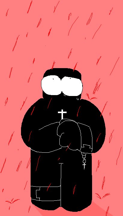 Guest857's tweet photo. #grace 
sorrow https://t.co/SGBeanwgHj