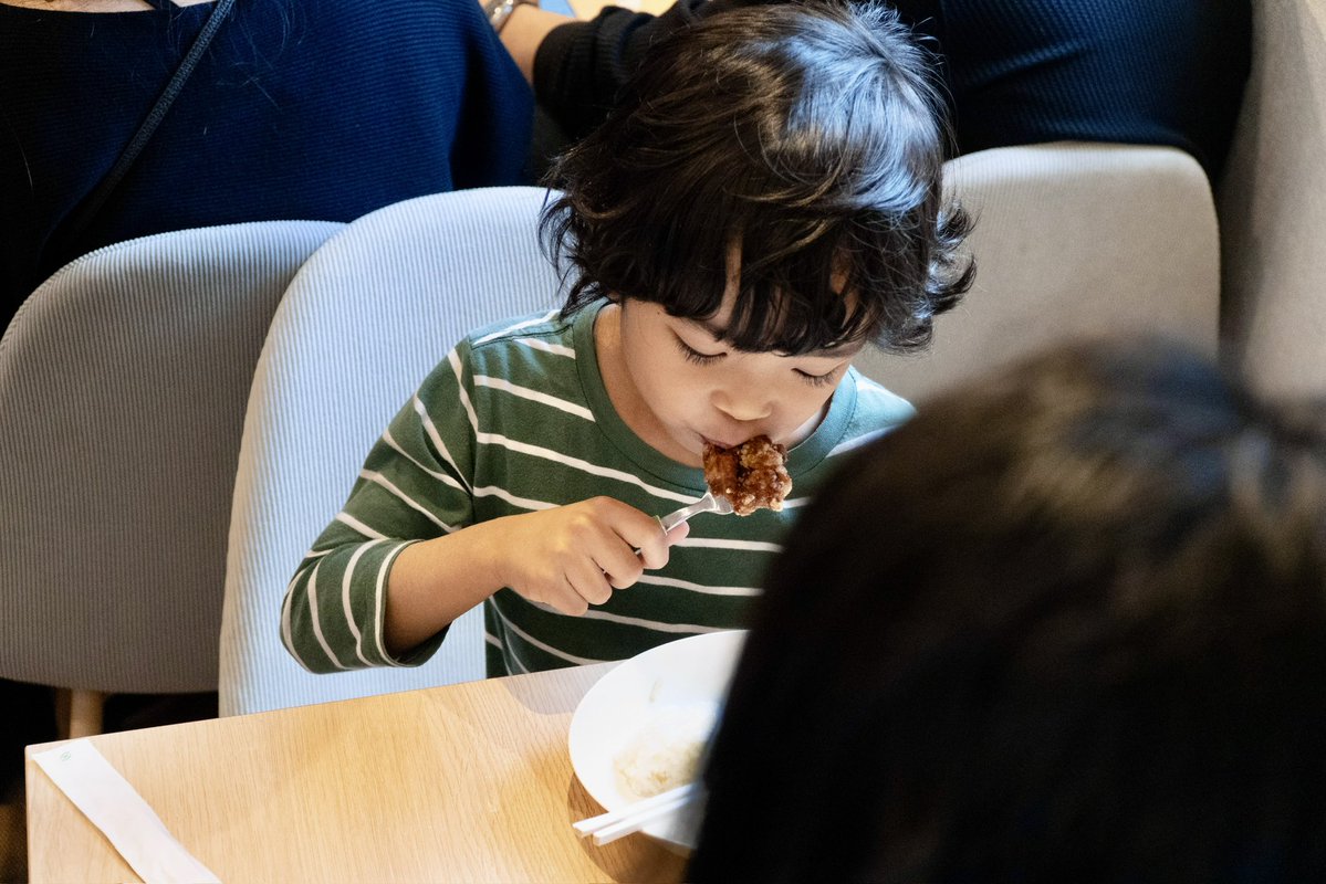 カンクリキッズキッチン｜大阪生野の子ども食堂 tweet media